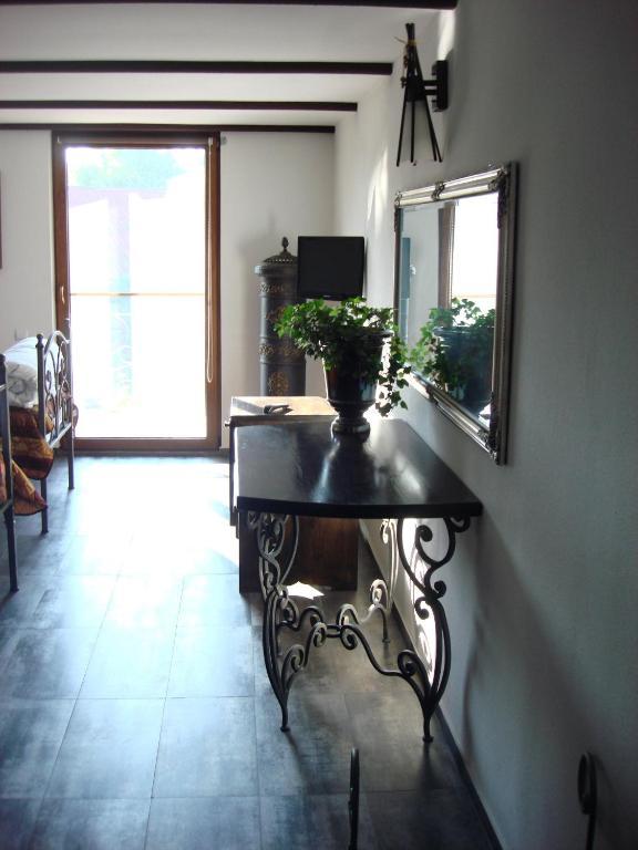 Pension La Taticu Săcălăşeni Habitación foto