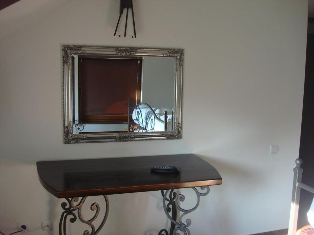 Pension La Taticu Săcălăşeni Habitación foto